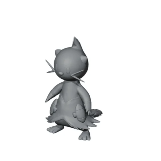 8 Dewott preview