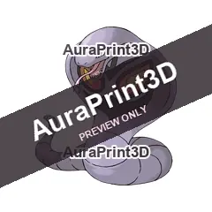 Arbok preview