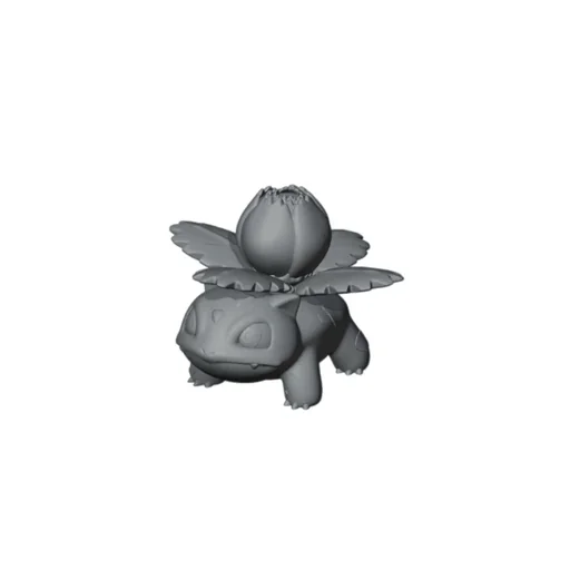 Ivysaur preview