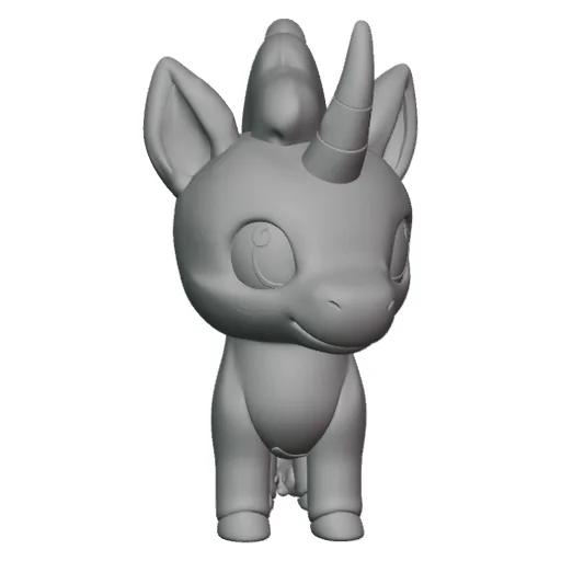 #78 Rapidash preview