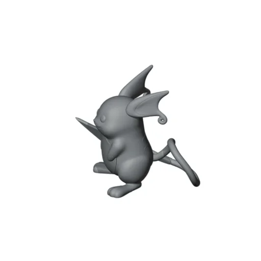 raichu preview