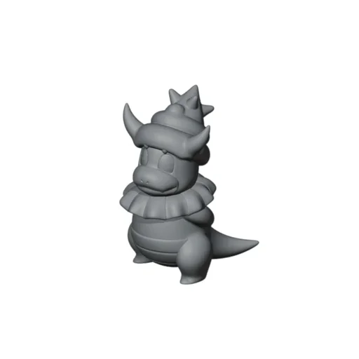 Slowking preview