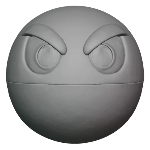 #100 Voltorb preview