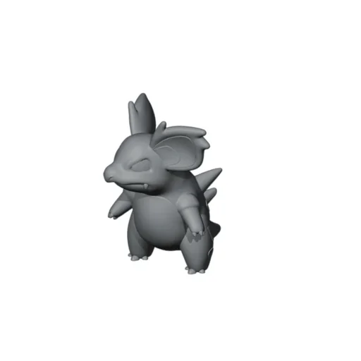 Nidorina preview