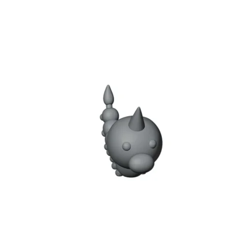 Weedle preview