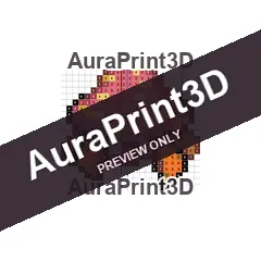 Parasect preview