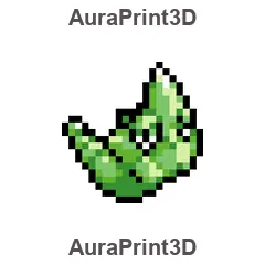 Metapod · Three-Quarter preview