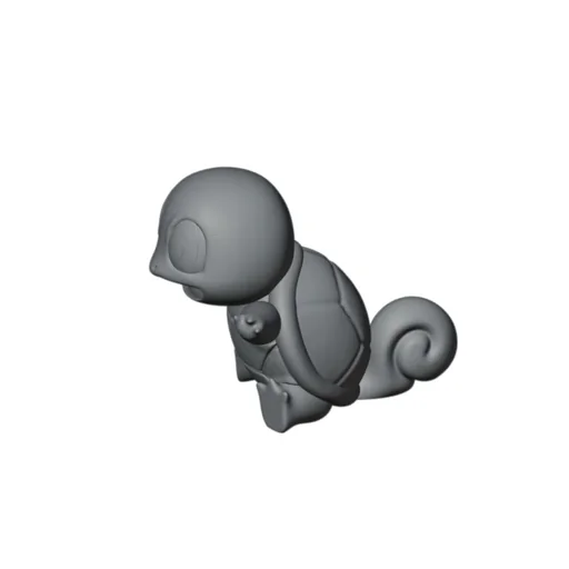 squirtle preview