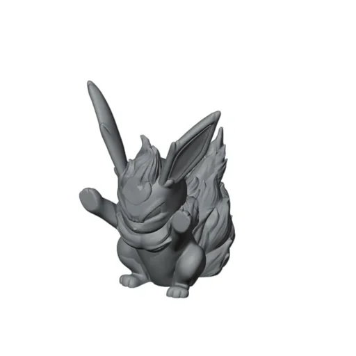 Window Flareon preview