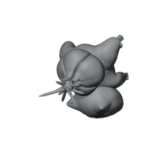 Bulbasaur - Diorama - Bulbasaur preview