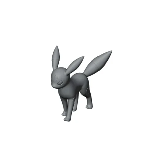 Umbreon preview