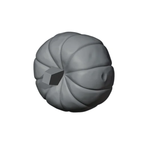 Bulbasaur Pump02 preview
