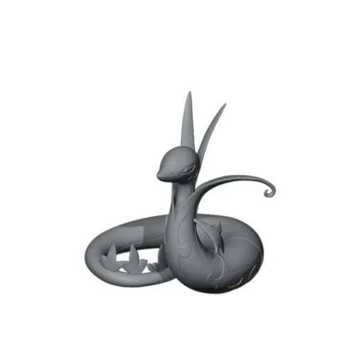 3 Serperior preview