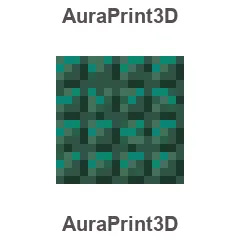 Dark Prismarine preview