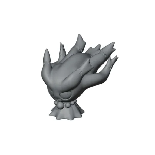 Misdreavus preview