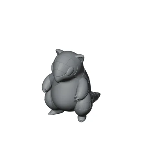 sandshrew preview