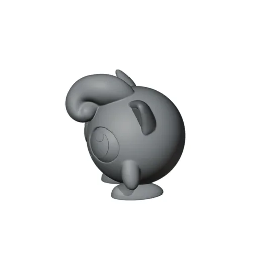 Jigglypuff preview