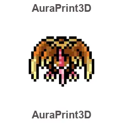 Fearow · Front preview