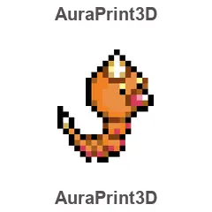 Weedle · Three-Quarter preview