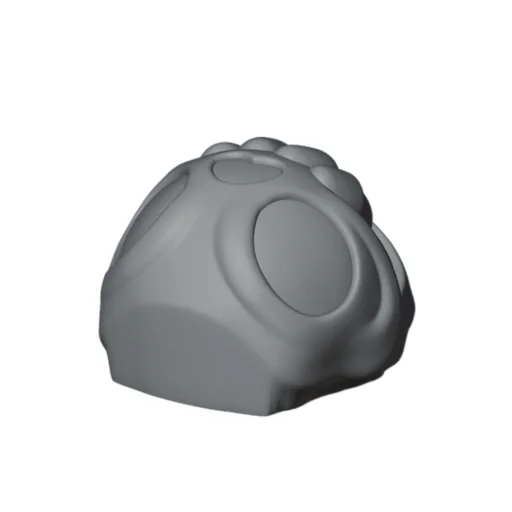 Bulbasaur - Skeleton - Bulbasaur Skull 03 preview