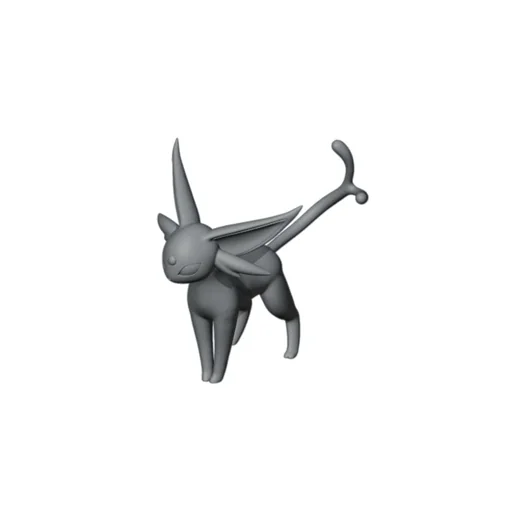 Espeon preview