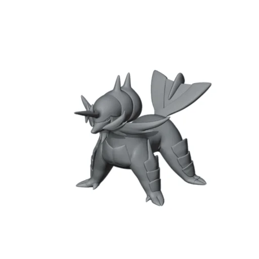 9 Samurott preview