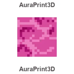 Brain Coral Block preview