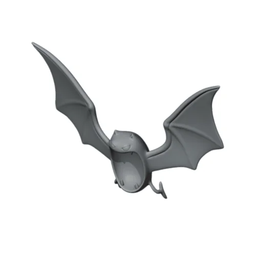 Golbat preview
