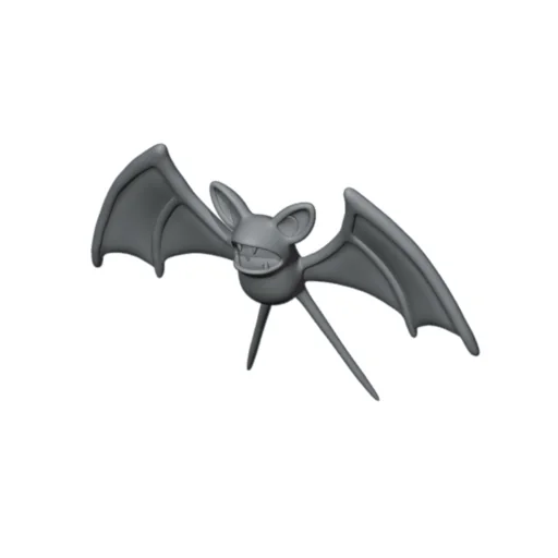 Zubat preview