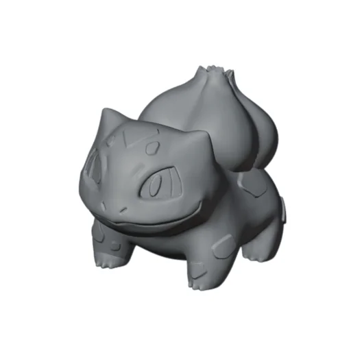 Bulbasaur Basic preview