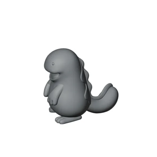 Quagsire preview