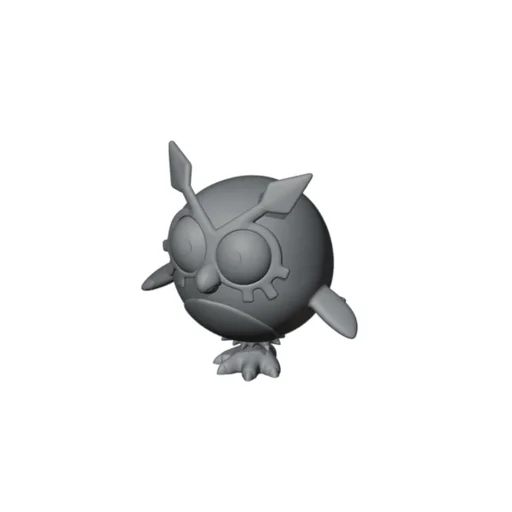 hoothoot preview