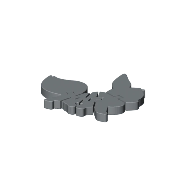 Eevee Flexi preview
