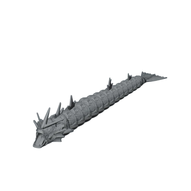 Gyarados Straight preview