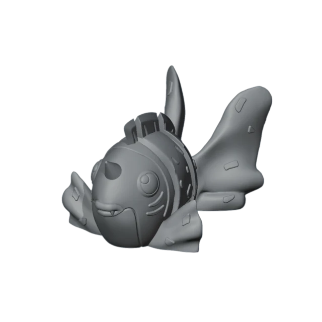 Articulating Seaking preview