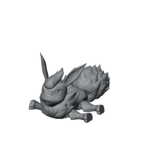 Flareon Articulating preview